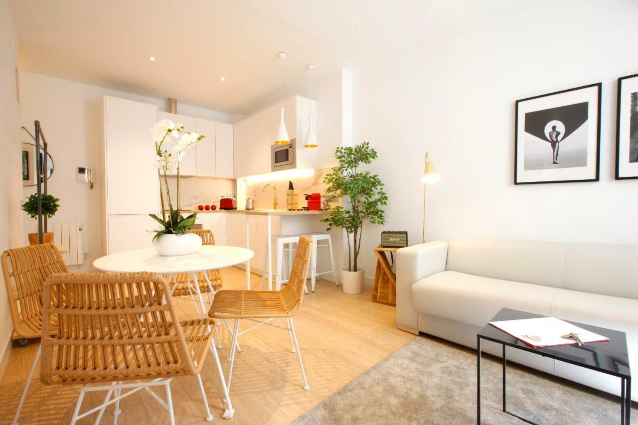 Principe Letras By Madflats Collection Apartment *